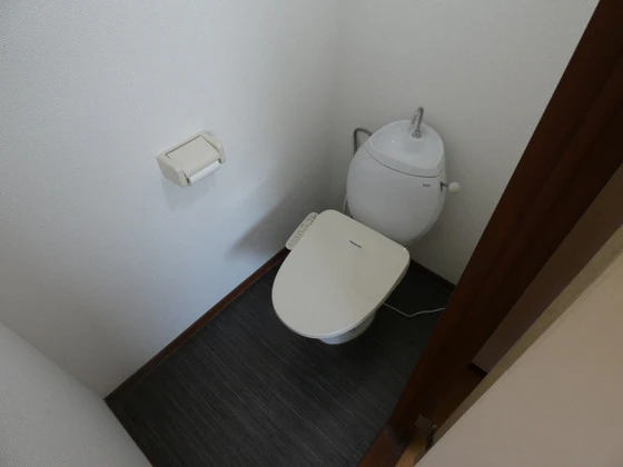 リバティアパート