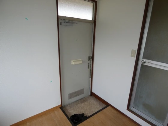 リバティアパート