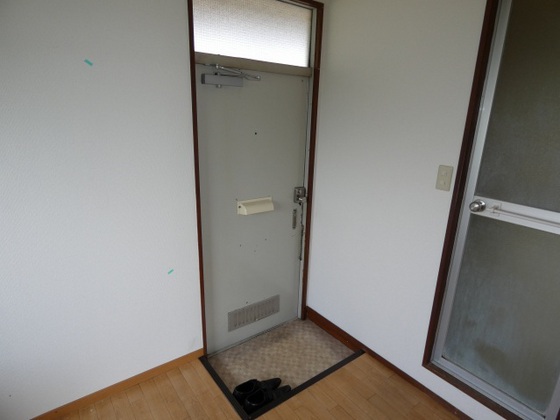 リバティアパート