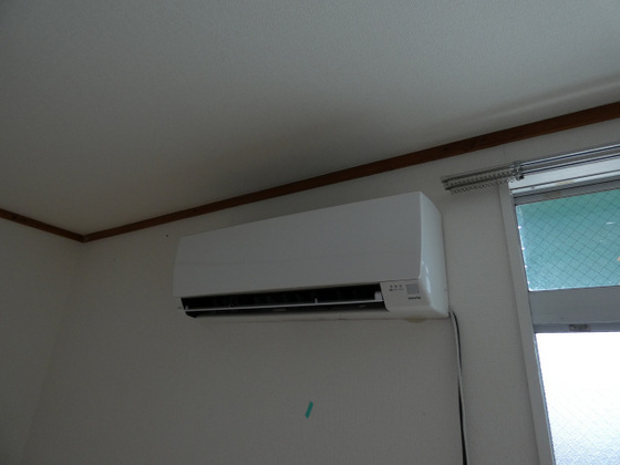 リバティアパート