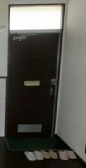 リバティアパート