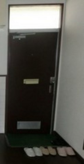 リバティアパート