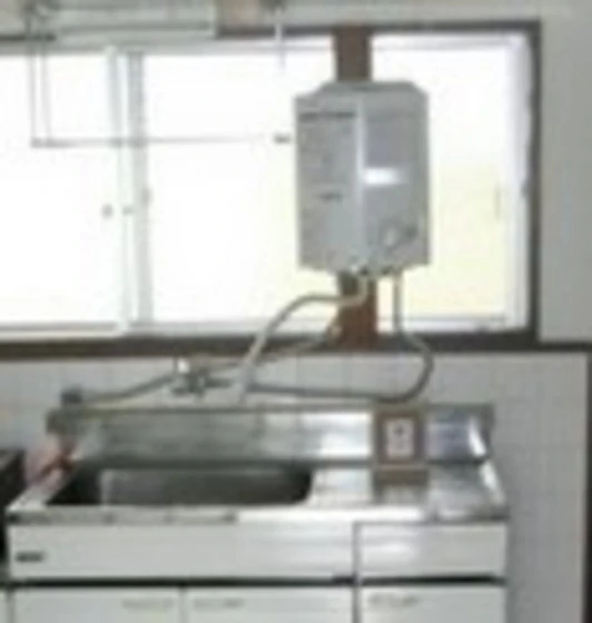 リバティアパート