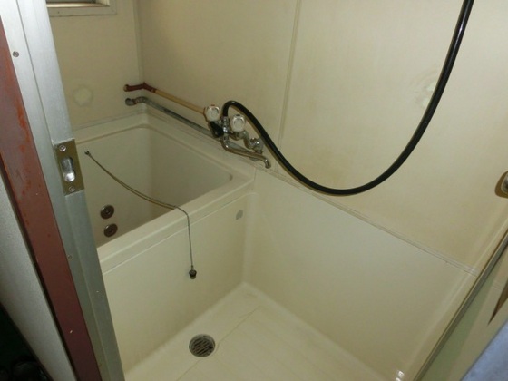 リバティアパート