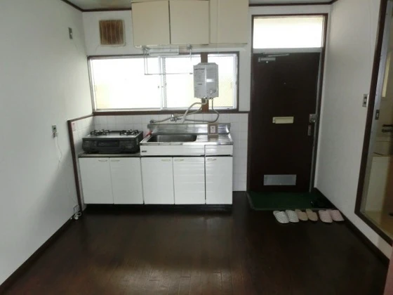 リバティアパート