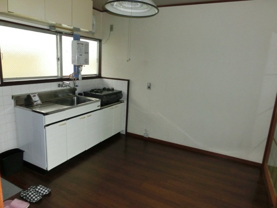 リバティアパート