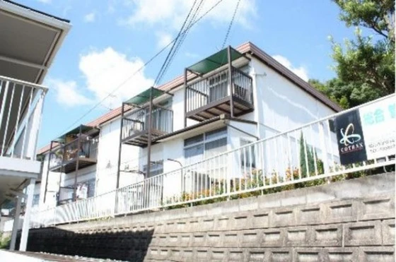 リバティアパート