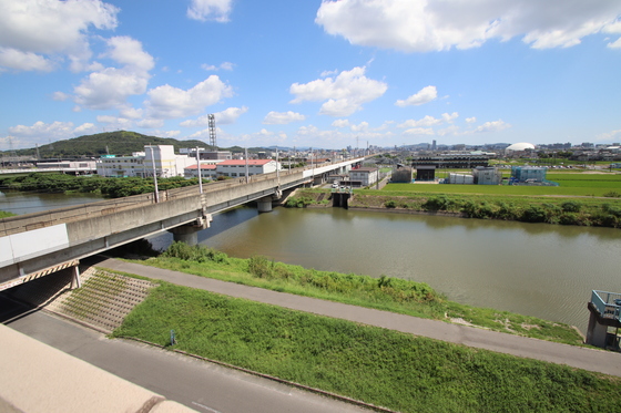 ホワイトストーン白石