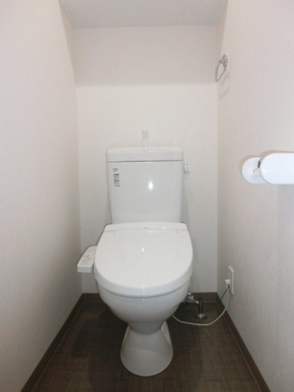 ホワイトストーン白石