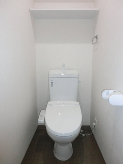 ホワイトストーン白石