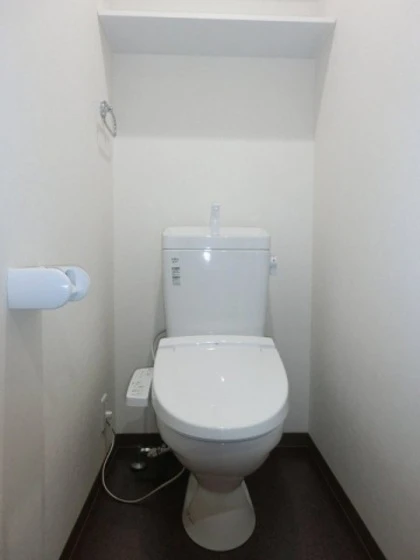 ホワイトストーン白石