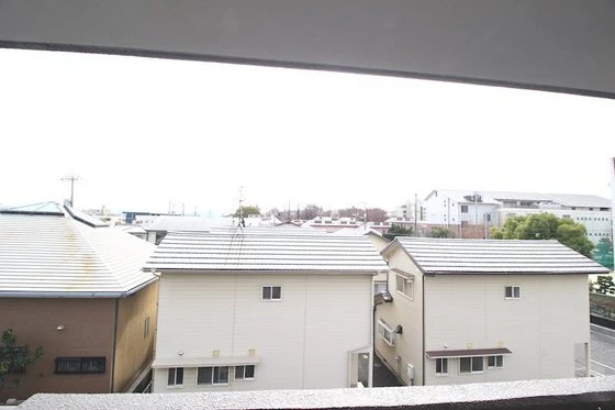 レジデンス十和B