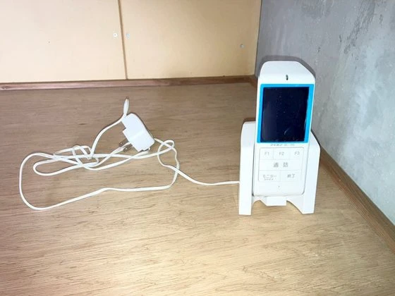 レジデンス十和B