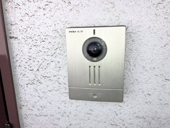 レジデンス十和B