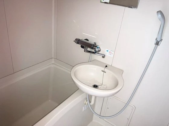 レジデンス十和B