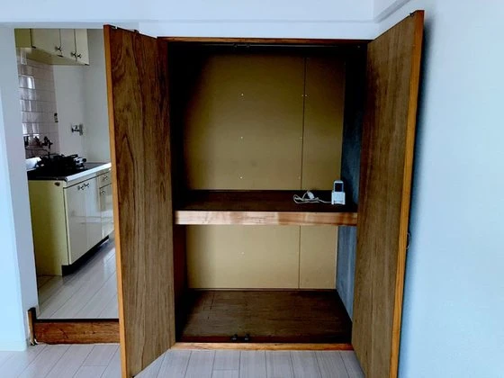 レジデンス十和B