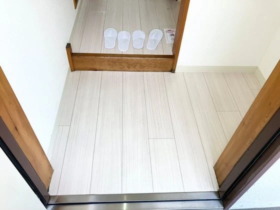 レジデンス十和B