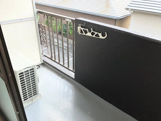 レジデンス十和B