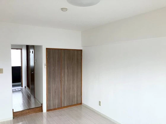 レジデンス十和B