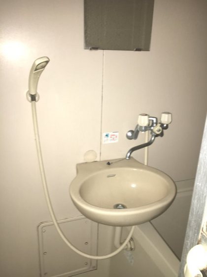 レジデンス十和B