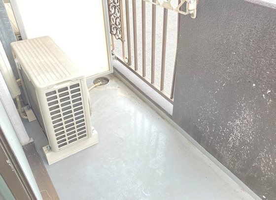 レジデンス十和B