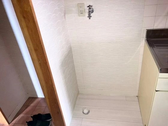 レジデンス十和B