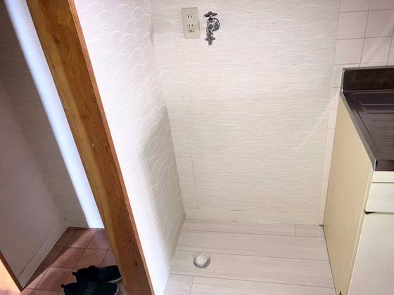 レジデンス十和B