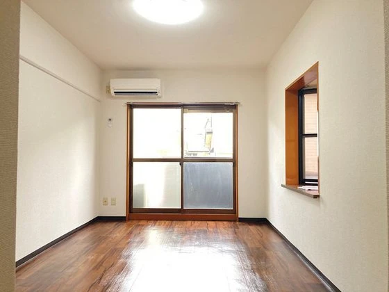 レジデンス十和B