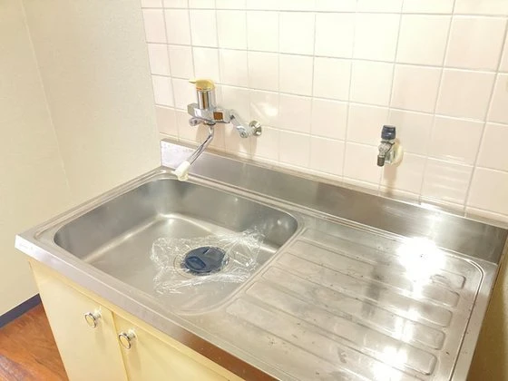 レジデンス十和B