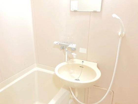 レジデンス十和B