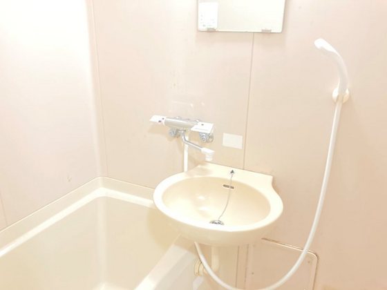 レジデンス十和B