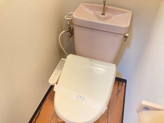 レジデンス十和B