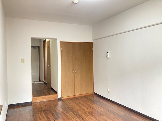 レジデンス十和B