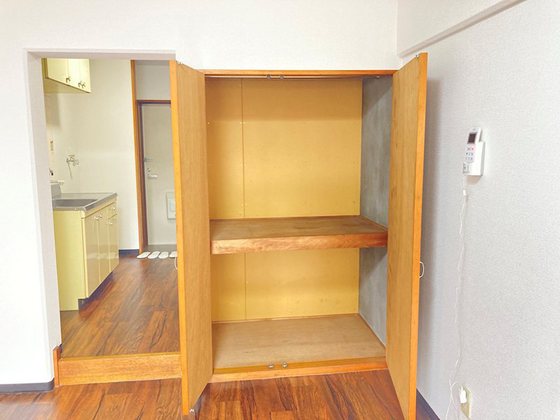 レジデンス十和B