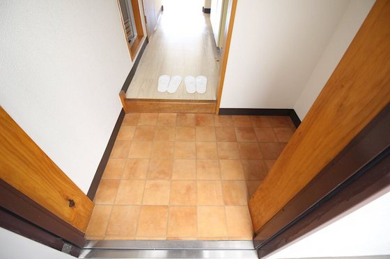 レジデンス十和B