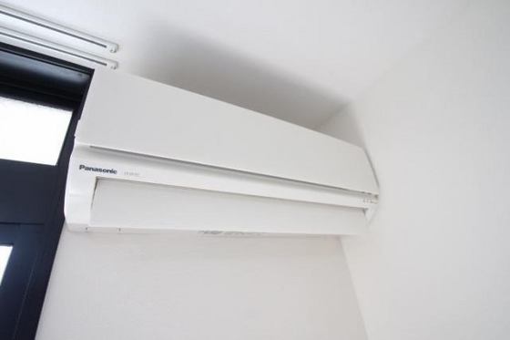 アイボリーハイツC棟