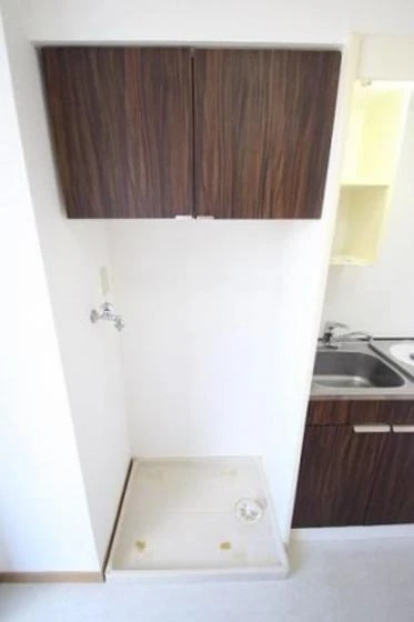 アイボリーハイツC棟