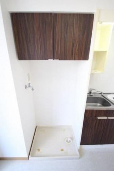 アイボリーハイツC棟