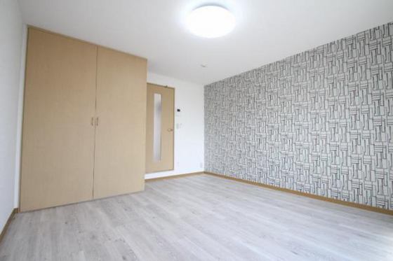 アイボリーハイツC棟