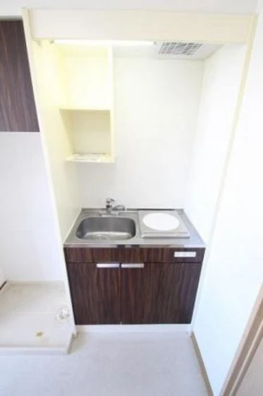 アイボリーハイツC棟