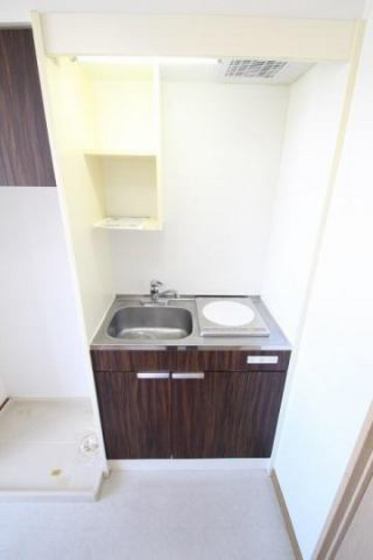 アイボリーハイツC棟