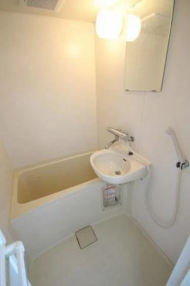 アイボリーハイツC棟