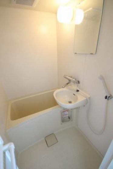 アイボリーハイツC棟