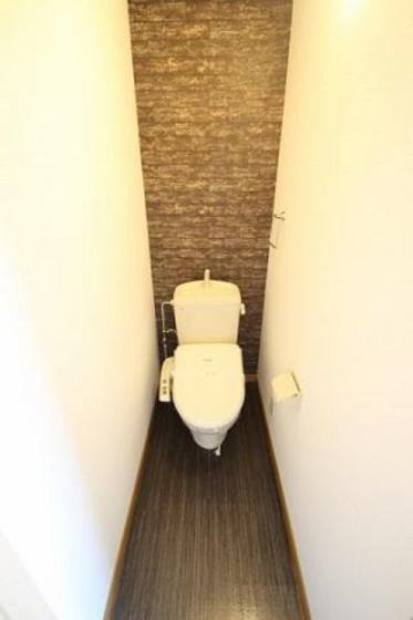 アイボリーハイツC棟