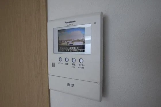 アイボリーハイツC棟