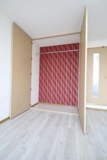 アイボリーハイツC棟