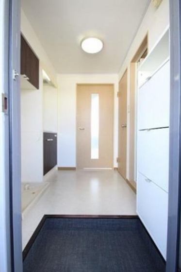 アイボリーハイツC棟