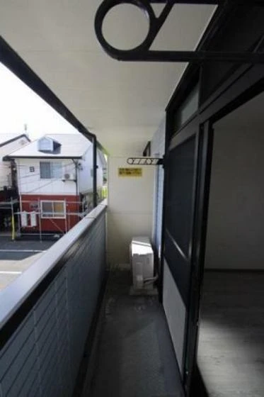 アイボリーハイツC棟