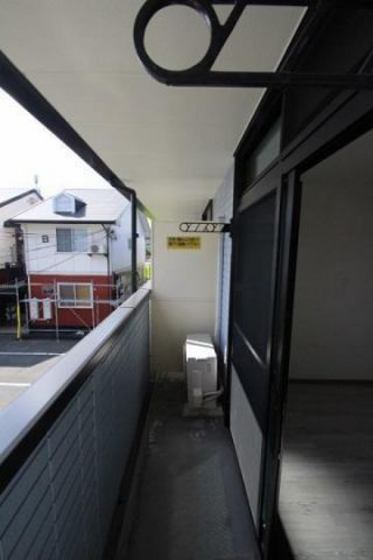 アイボリーハイツC棟