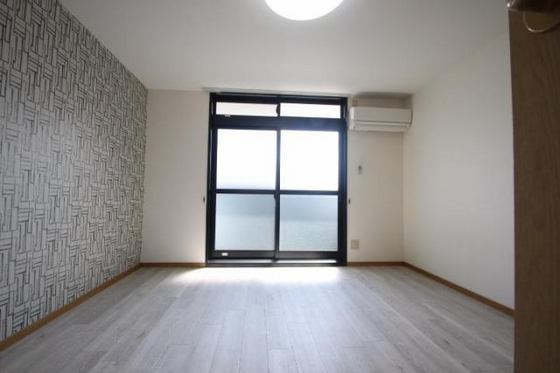 アイボリーハイツC棟